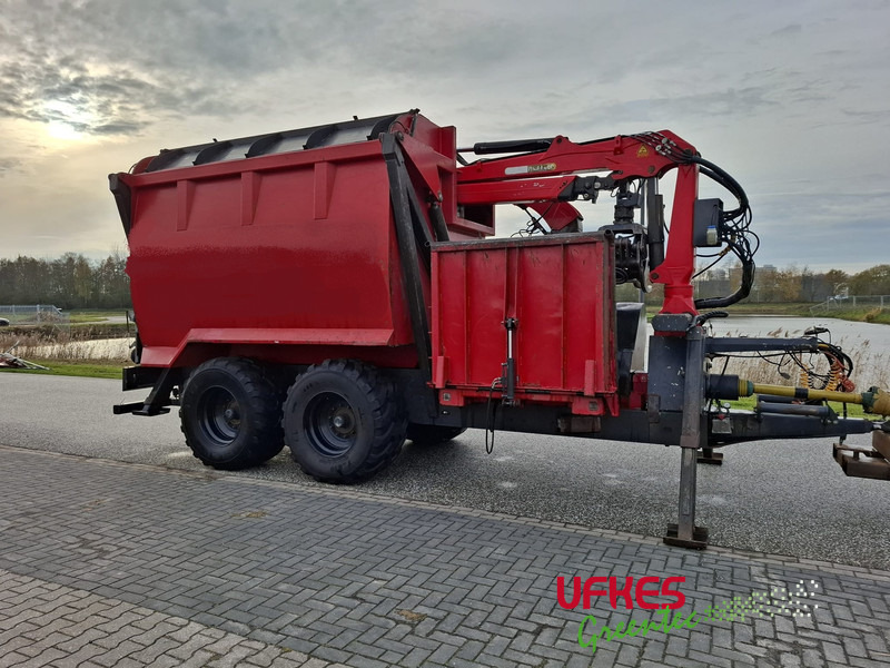 Greentec 952/20 Chipper Combi - Измельчитель древесины: фото 1 Greentec 952/20 Chipper Combi - Измельчитель древесины: фото 1