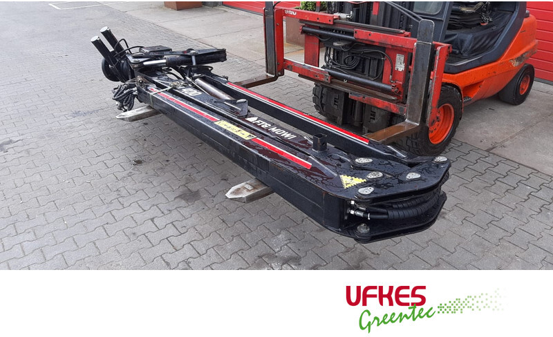 Greentec (Cheetah) 1445 - Mowi 400 - Измельчитель древесины: фото 4 Greentec (Cheetah) 1445 - Mowi 400 - Измельчитель древесины: фото 4