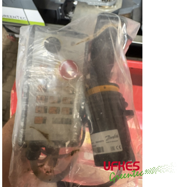 Greentec Spider 720 plus (front mounted) - Мотоблок: фото 3 Greentec Spider 720 plus (front mounted) - Мотоблок: фото 3