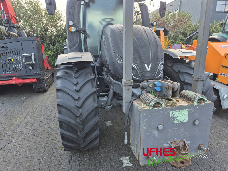 Valtra T 234 Direct TwinTrac - Трактор: фото 5 Valtra T 234 Direct TwinTrac - Трактор: фото 5