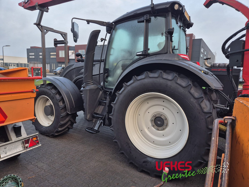 Valtra T 234 Direct TwinTrac - Трактор: фото 3 Valtra T 234 Direct TwinTrac - Трактор: фото 3