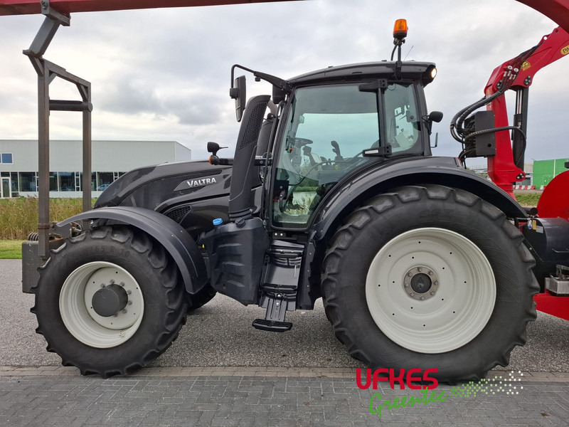 Valtra T 234 Direct TwinTrac - Трактор: фото 2 Valtra T 234 Direct TwinTrac - Трактор: фото 2