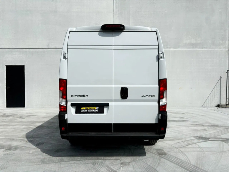 Новый Цельнометаллический фургон Citroën Jumper Jumper L3H2 | Leasing: фото 6