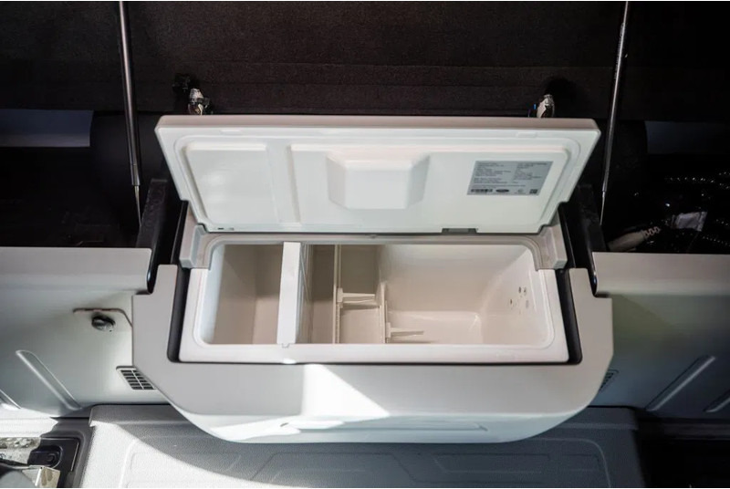 Тягач Ford F-Max 500 | Leasing from €1420/month: фото 12 Тягач Ford F-Max 500 | Leasing from €1420/month: фото 12