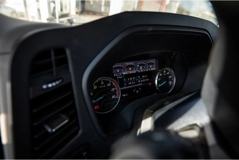 Тягач Ford F-Max 500 | Leasing from €1420/month: фото 16 Тягач Ford F-Max 500 | Leasing from €1420/month: фото 16