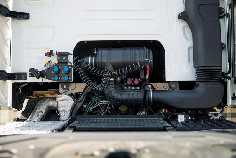 Тягач Ford F-Max 500 | Leasing from €1420/month: фото 6 Тягач Ford F-Max 500 | Leasing from €1420/month: фото 6