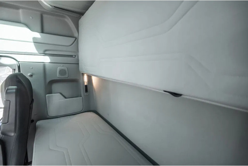 Тягач Ford F-Max 500 | Leasing from €1420/month: фото 11 Тягач Ford F-Max 500 | Leasing from €1420/month: фото 11