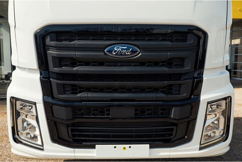Тягач Ford F-Max 500 | Leasing from €1420/month: фото 19 Тягач Ford F-Max 500 | Leasing from €1420/month: фото 19