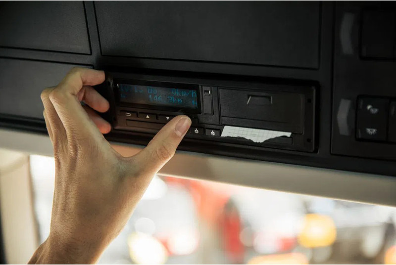 Тягач Ford F-Max 500 | Leasing from €1420/month: фото 17 Тягач Ford F-Max 500 | Leasing from €1420/month: фото 17