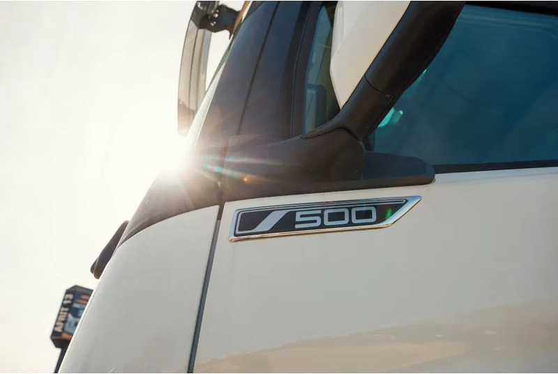 Тягач Ford F-Max 500 | Leasing from €1420/month: фото 20 Тягач Ford F-Max 500 | Leasing from €1420/month: фото 20