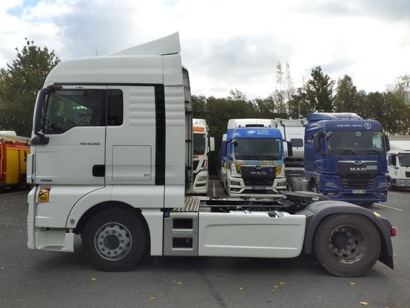 Тягач MAN TGX 18.500 4x2 | Leasing from €1300/month: фото 6 Тягач MAN TGX 18.500 4x2 | Leasing from €1300/month: фото 6
