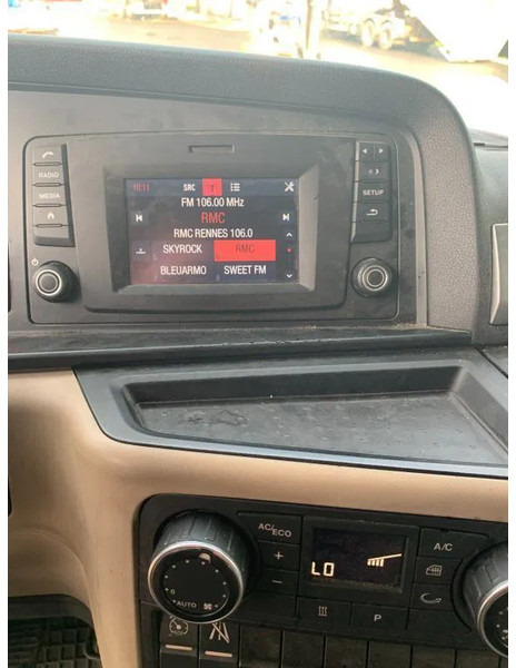 Тягач MAN TGX 18.500 4x2 | Leasing from €1300/month: фото 9 Тягач MAN TGX 18.500 4x2 | Leasing from €1300/month: фото 9