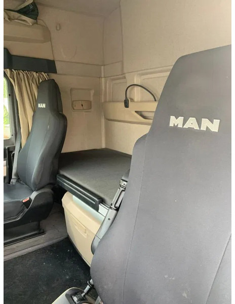 Тягач MAN TGX 18.500 4x2 | Leasing from €1300/month: фото 8 Тягач MAN TGX 18.500 4x2 | Leasing from €1300/month: фото 8