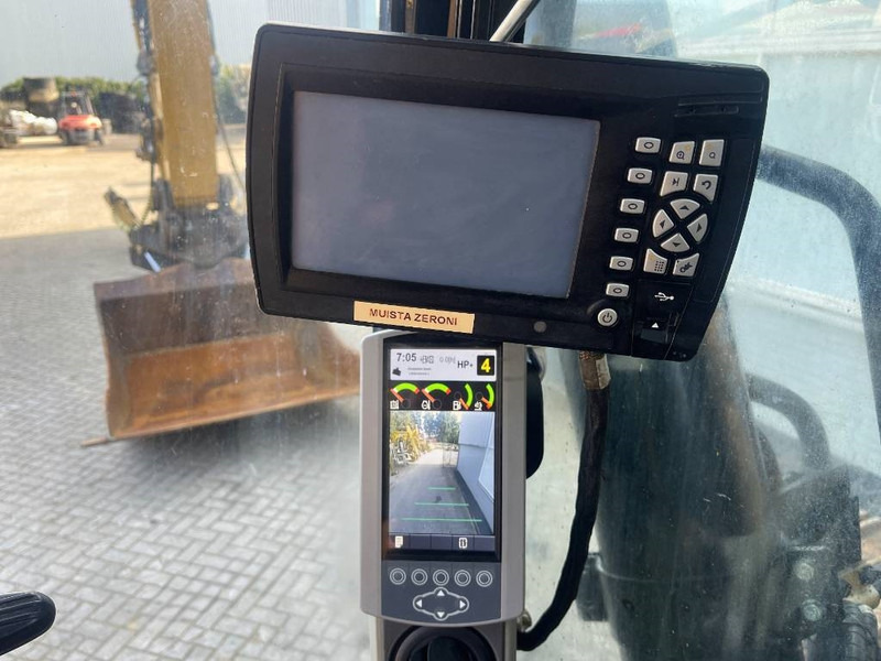 Гусеничный экскаватор Cat 336 F L    2015 with 3D GPS: фото 12