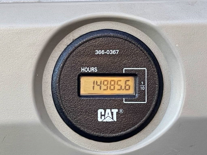 Гусеничный экскаватор Cat 336 F L    2015 with 3D GPS: фото 13