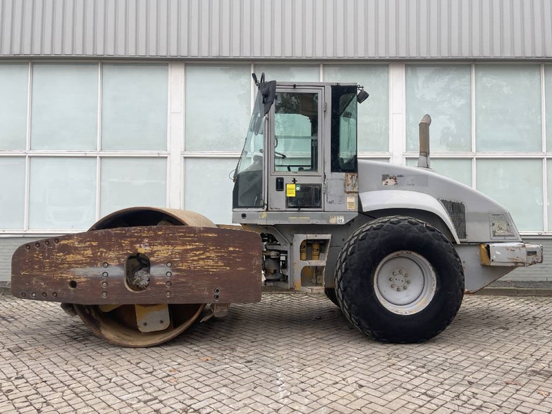 Cat CS 663 E - Каток: фото 3 Cat CS 663 E - Каток: фото 3