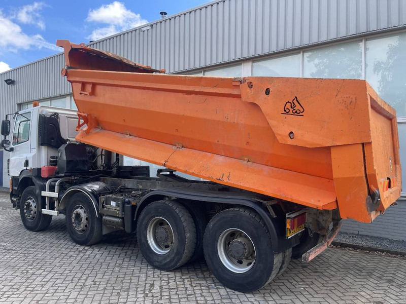 DAF CF 85.410 2011 8X4 Hydraulic Kipper - Самосвал: фото 5 DAF CF 85.410 2011 8X4 Hydraulic Kipper - Самосвал: фото 5