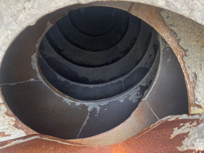 MAN TGS 32.360 2017 euro 6 в лизинг MAN TGS 32.360 2017 euro 6: фото 20