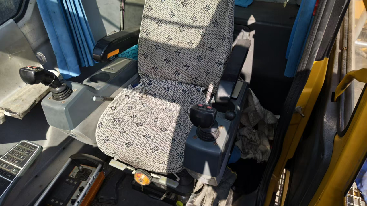 XCMG Factory XCA550 Hydraulic Jib Cranes 55Ton Used All Terrain Crane Price List - Вседорожный кран: фото 5 XCMG Factory XCA550 Hydraulic Jib Cranes 55Ton Used All Terrain Crane Price List - Вседорожный кран: фото 5