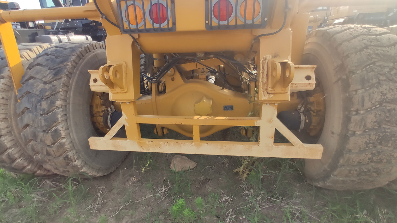XCMG Official Second Hand 70 Ton 6x4 Dump Truck XDM80 China Tipper Trucks For Sale - Внедорожный самосвал: фото 5 XCMG Official Second Hand 70 Ton 6x4 Dump Truck XDM80 China Tipper Trucks For Sale - Внедорожный самосвал: фото 5