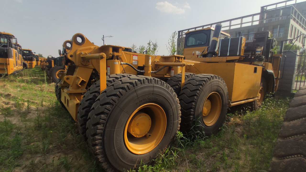 XCMG Official Second Hand Tipper Dump Truck XDR80T Mining Dump Truck Price - Внедорожный самосвал: фото 3 XCMG Official Second Hand Tipper Dump Truck XDR80T Mining Dump Truck Price - Внедорожный самосвал: фото 3