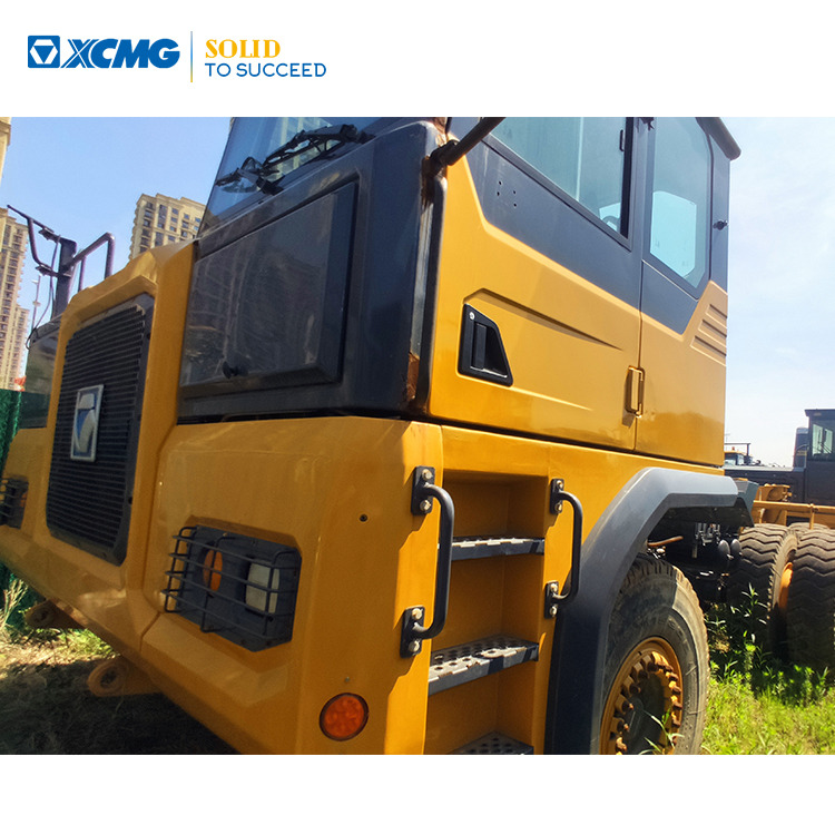 XCMG Official XDR90T-AT Used Dump Trucks Second Hand Tipper Trucks Dumper Truck For Sale - Внедорожный самосвал: фото 1 XCMG Official XDR90T-AT Used Dump Trucks Second Hand Tipper Trucks Dumper Truck For Sale - Внедорожный самосвал: фото 1
