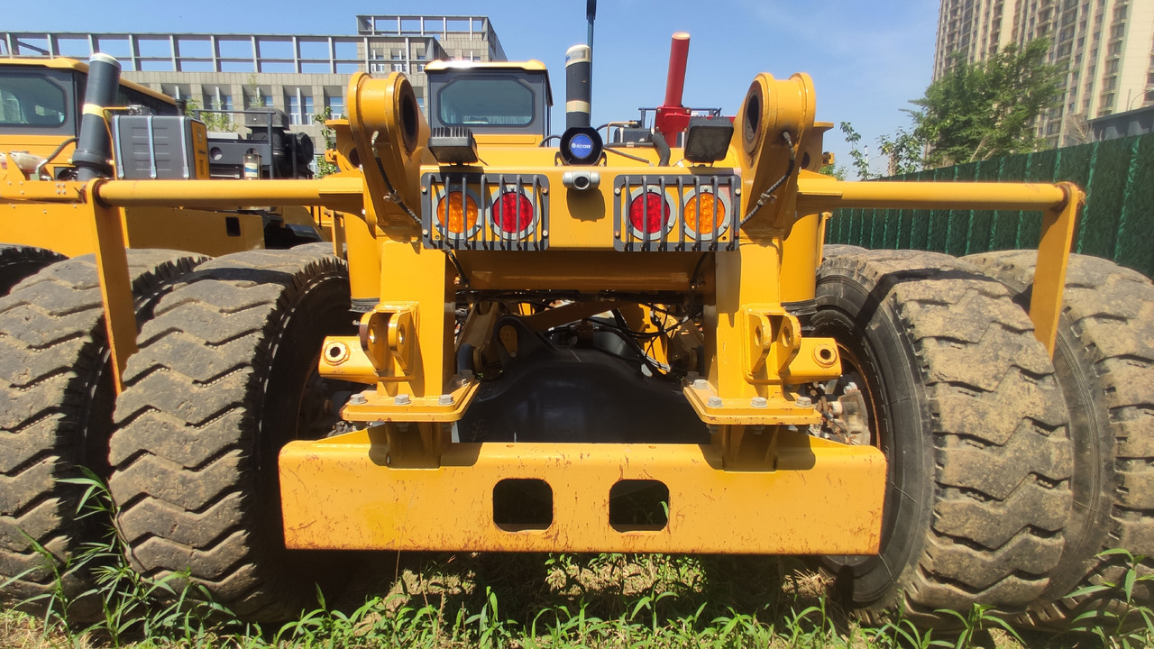 XCMG Official XDR90T-AT Used Dump Trucks Second Hand Tipper Trucks Dumper Truck For Sale - Внедорожный самосвал: фото 5 XCMG Official XDR90T-AT Used Dump Trucks Second Hand Tipper Trucks Dumper Truck For Sale - Внедорожный самосвал: фото 5