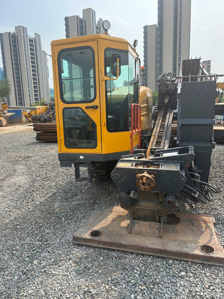 XCMG Official XZ360E Second Hand horizontal directional drilling Rig Best Price - Техника для горизонтального бурения: фото 2 XCMG Official XZ360E Second Hand horizontal directional drilling Rig Best Price - Техника для горизонтального бурения: фото 2
