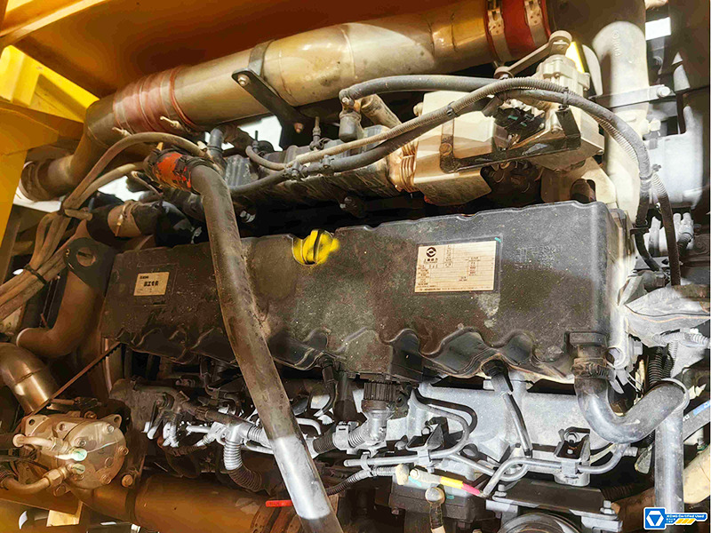 XCMG QY25K5F 25ton hot sale used mobile hydraulic crane price - Мобильный кран: фото 3 XCMG QY25K5F 25ton hot sale used mobile hydraulic crane price - Мобильный кран: фото 3