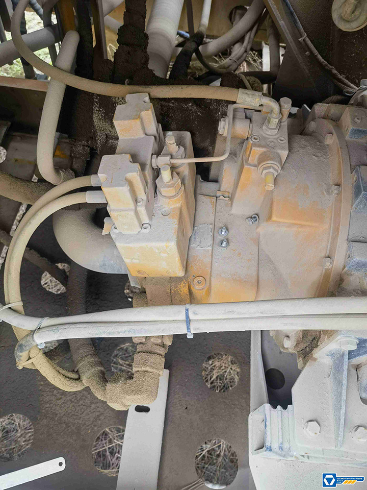 XCMG XGC30T 30ton mini small crawler crane 2016 for sale - Гусеничный кран: фото 5 XCMG XGC30T 30ton mini small crawler crane 2016 for sale - Гусеничный кран: фото 5