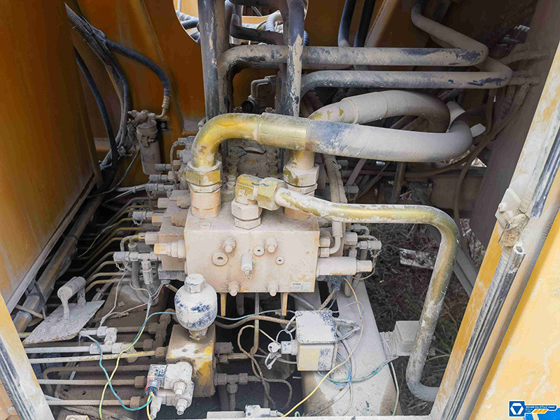 XCMG XGC30T 30ton mini small crawler crane 2016 for sale - Гусеничный кран: фото 3 XCMG XGC30T 30ton mini small crawler crane 2016 for sale - Гусеничный кран: фото 3