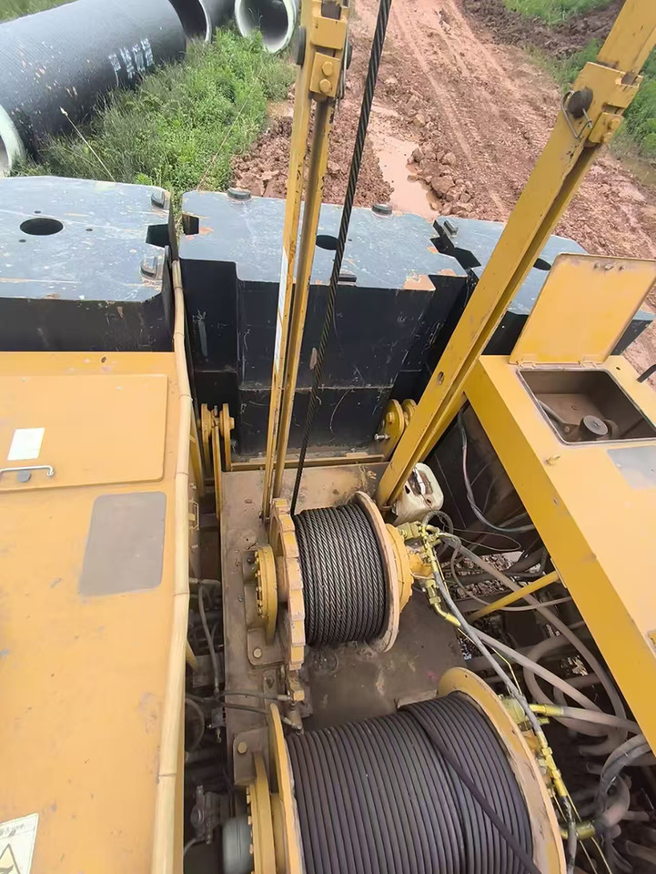 XCMG XGC55 55ton second hand 2021 crane with crawler for sale в лизинг XCMG XGC55 55ton second hand 2021 crane with crawler for sale: фото 6 XCMG XGC55 55ton second hand 2021 crane with crawler for sale в лизинг XCMG XGC55 55ton second hand 2021 crane with crawler for sale: фото 6