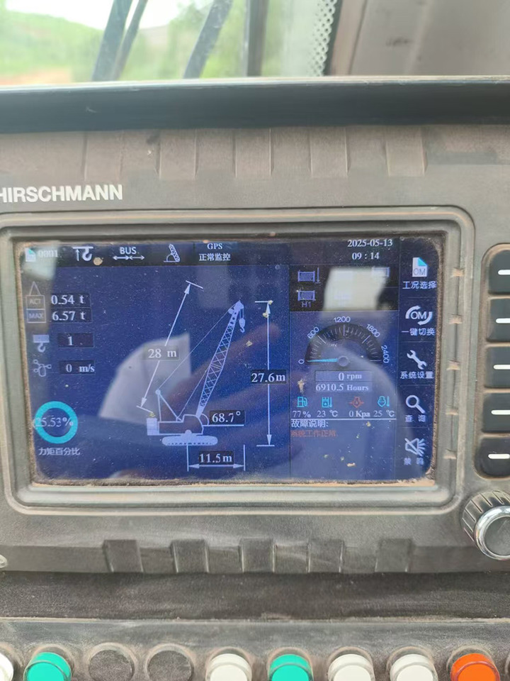 XCMG XGC55 55ton second hand 2021 crane with crawler for sale в лизинг XCMG XGC55 55ton second hand 2021 crane with crawler for sale: фото 8 XCMG XGC55 55ton second hand 2021 crane with crawler for sale в лизинг XCMG XGC55 55ton second hand 2021 crane with crawler for sale: фото 8