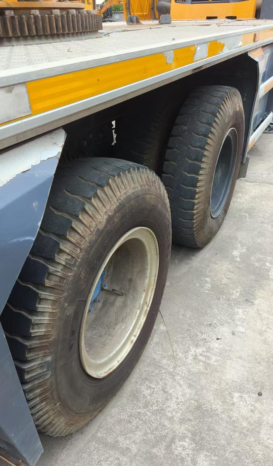 XCMG official second hand 4-Section Telescopic crane truck XCT16_Y - Мобильный кран: фото 2 XCMG official second hand 4-Section Telescopic crane truck XCT16_Y - Мобильный кран: фото 2