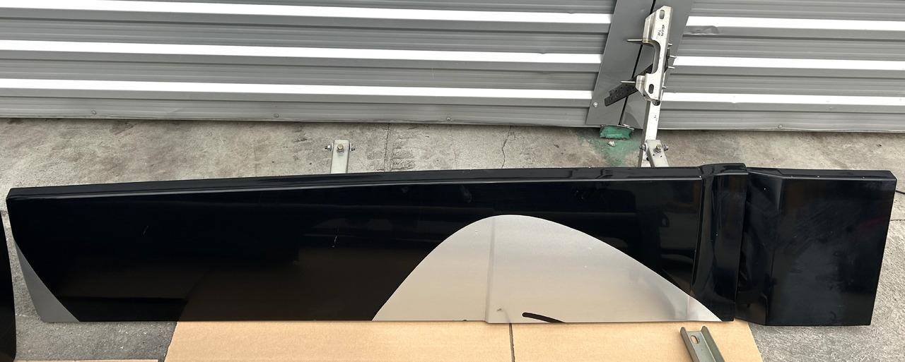 Универсальная запчасть DAF A SET OF DAF XF 106 SPOILER: фото 7