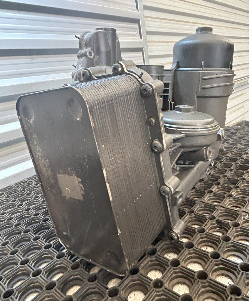 Масляный фильтр DAF OIL MODULE DAF XF: фото 6