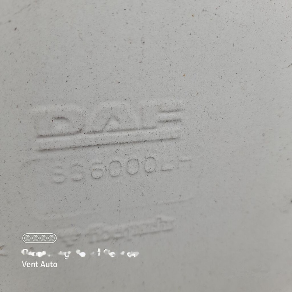 DAF XF 106 1836000 truck - Аэродинамика/ Спойлеры для Грузовиков: фото 3 DAF XF 106 1836000 truck - Аэродинамика/ Спойлеры для Грузовиков: фото 3