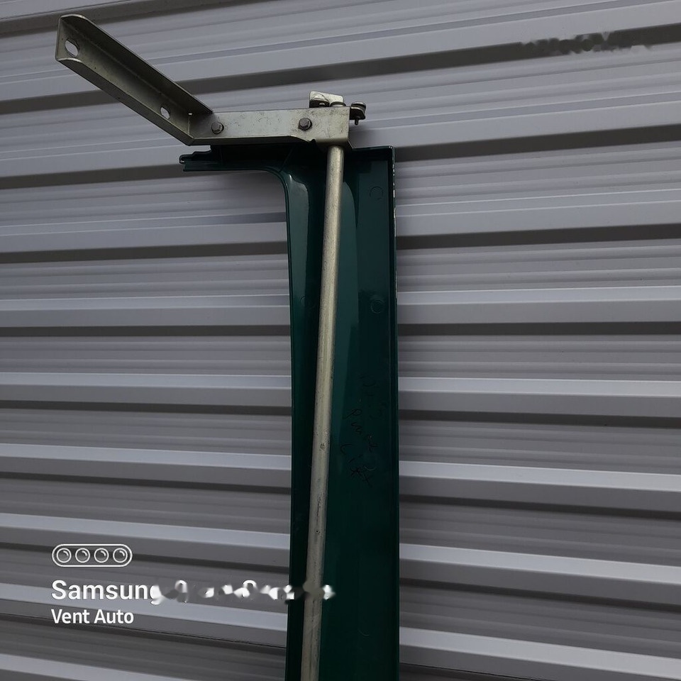 DAF XF 106 LIFT 1836001 DAF 1836001 truck - Аэродинамика/ Спойлеры для Грузовиков: фото 4 DAF XF 106 LIFT 1836001 DAF 1836001 truck - Аэродинамика/ Спойлеры для Грузовиков: фото 4