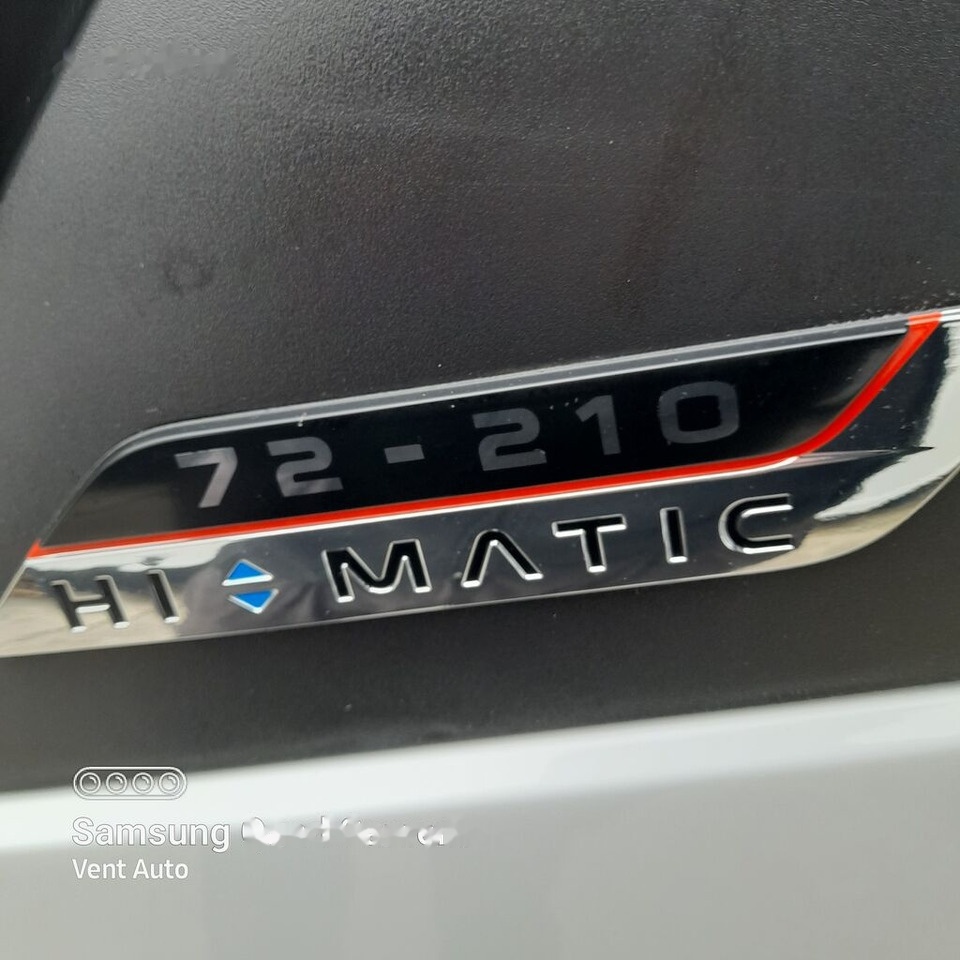 IVECO DAILY VII IVECO Daily VII 2019-2024 light - Кабина для Грузовиков: фото 4 IVECO DAILY VII IVECO Daily VII 2019-2024 light - Кабина для Грузовиков: фото 4