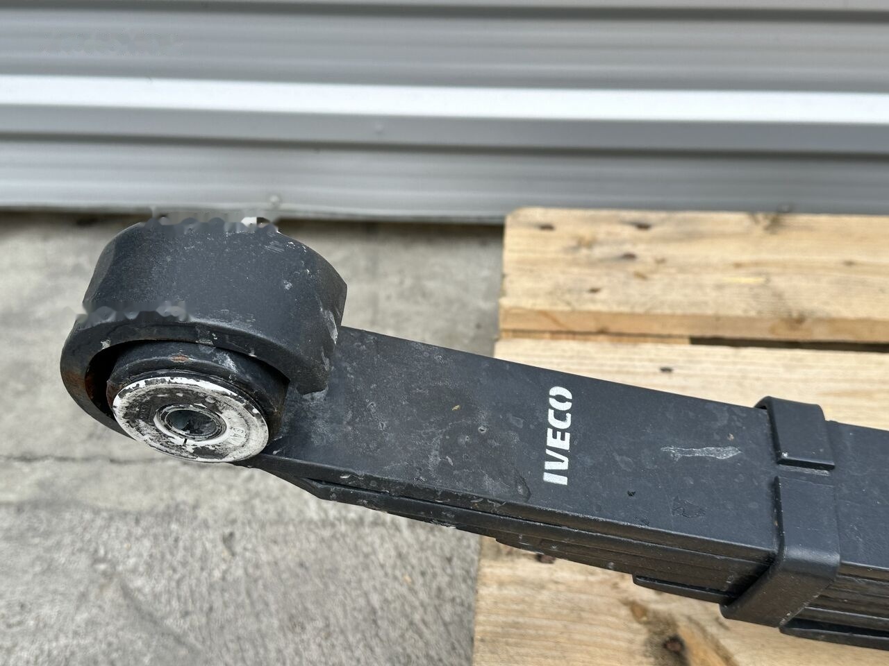 IVECO Daily 65C11/13/1517/18/21 70C15/17/18/21 72C15/17/18/21 IVECO 504361021 light - Рессорная подвеска для Грузовиков: фото 5 IVECO Daily 65C11/13/1517/18/21 70C15/17/18/21 72C15/17/18/21 IVECO 504361021 light - Рессорная подвеска для Грузовиков: фото 5