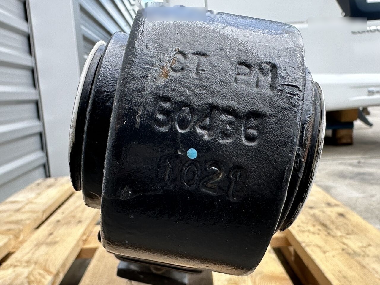 IVECO Daily 65C11/13/1517/18/21 70C15/17/18/21 72C15/17/18/21 IVECO 504361021 light - Рессорная подвеска для Грузовиков: фото 4 IVECO Daily 65C11/13/1517/18/21 70C15/17/18/21 72C15/17/18/21 IVECO 504361021 light - Рессорная подвеска для Грузовиков: фото 4