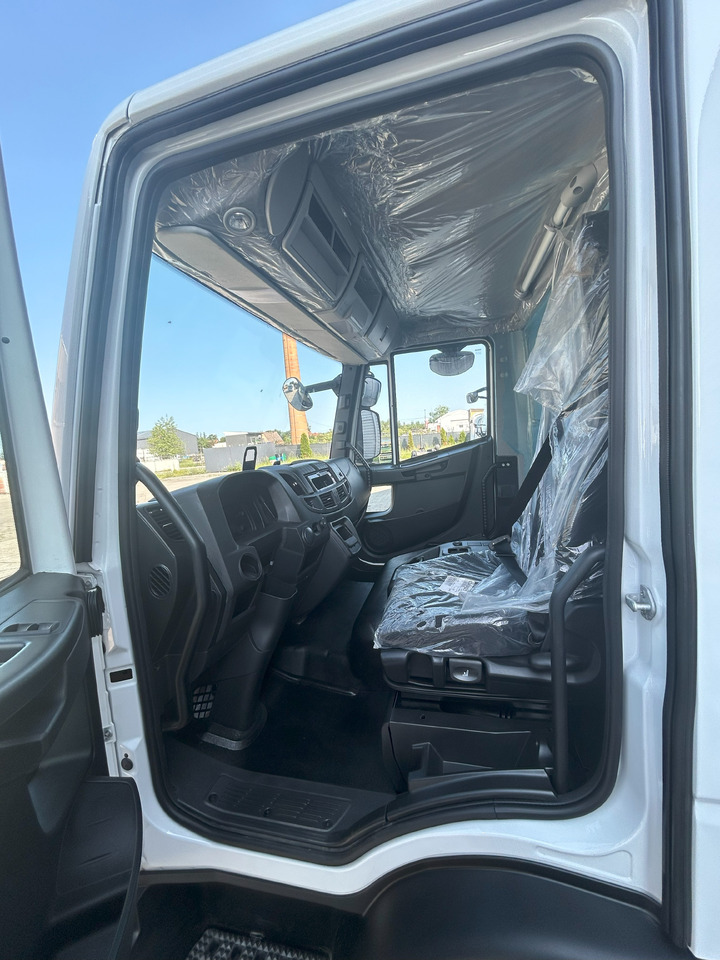 Новый Кабина для Легковых автомобилей IVECO Eurocargo 75 DAY cabine Fahrerhaus Cab 2025: фото 17