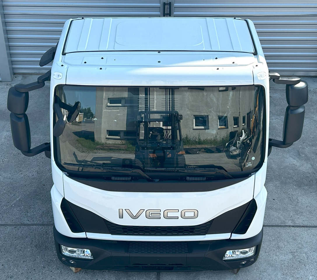 Новый Кабина для Легковых автомобилей IVECO Eurocargo 75 DAY cabine Fahrerhaus Cab 2025: фото 13