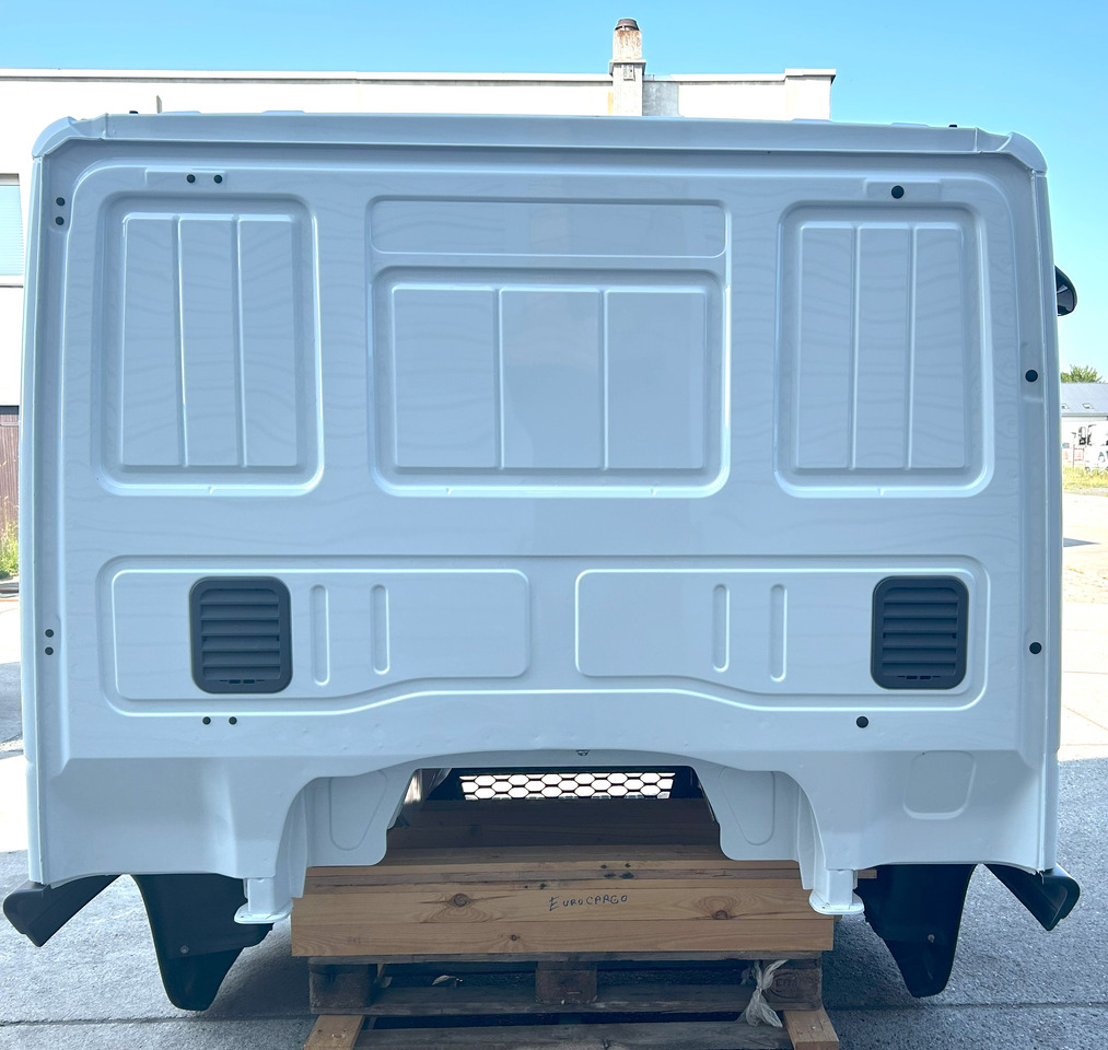 Новый Кабина для Легковых автомобилей IVECO Eurocargo 75 DAY cabine Fahrerhaus Cab 2025: фото 6