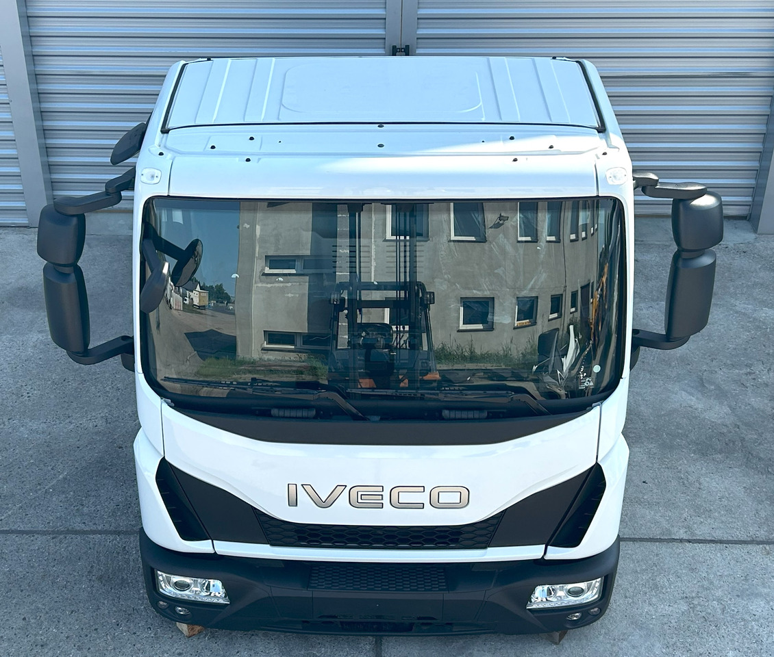 Новый Кабина для Легковых автомобилей IVECO Eurocargo 75 DAY cabine Fahrerhaus Cab 2025: фото 11