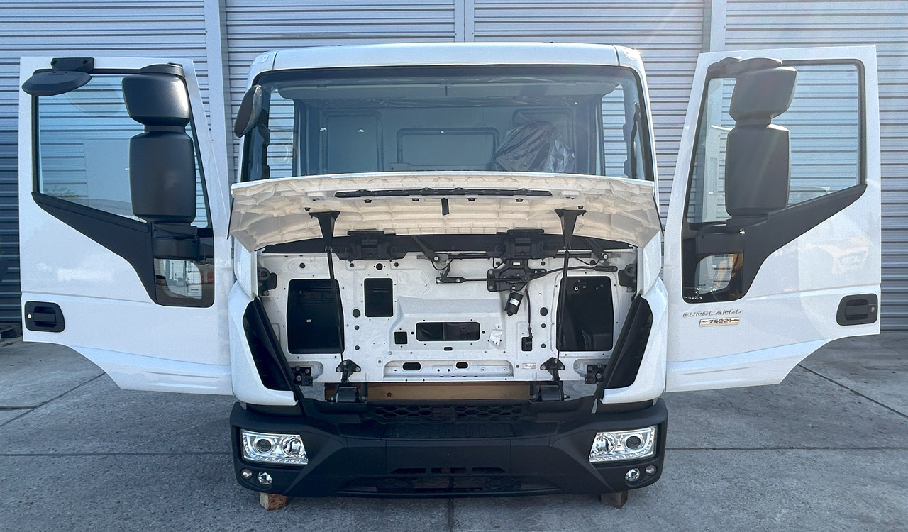 Новый Кабина для Легковых автомобилей IVECO Eurocargo 75 DAY cabine Fahrerhaus Cab 2025: фото 16