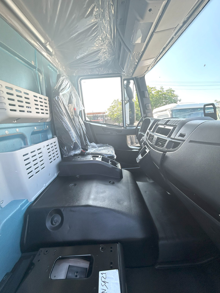 Новый Кабина для Легковых автомобилей IVECO Eurocargo 75 DAY cabine Fahrerhaus Cab 2025: фото 27