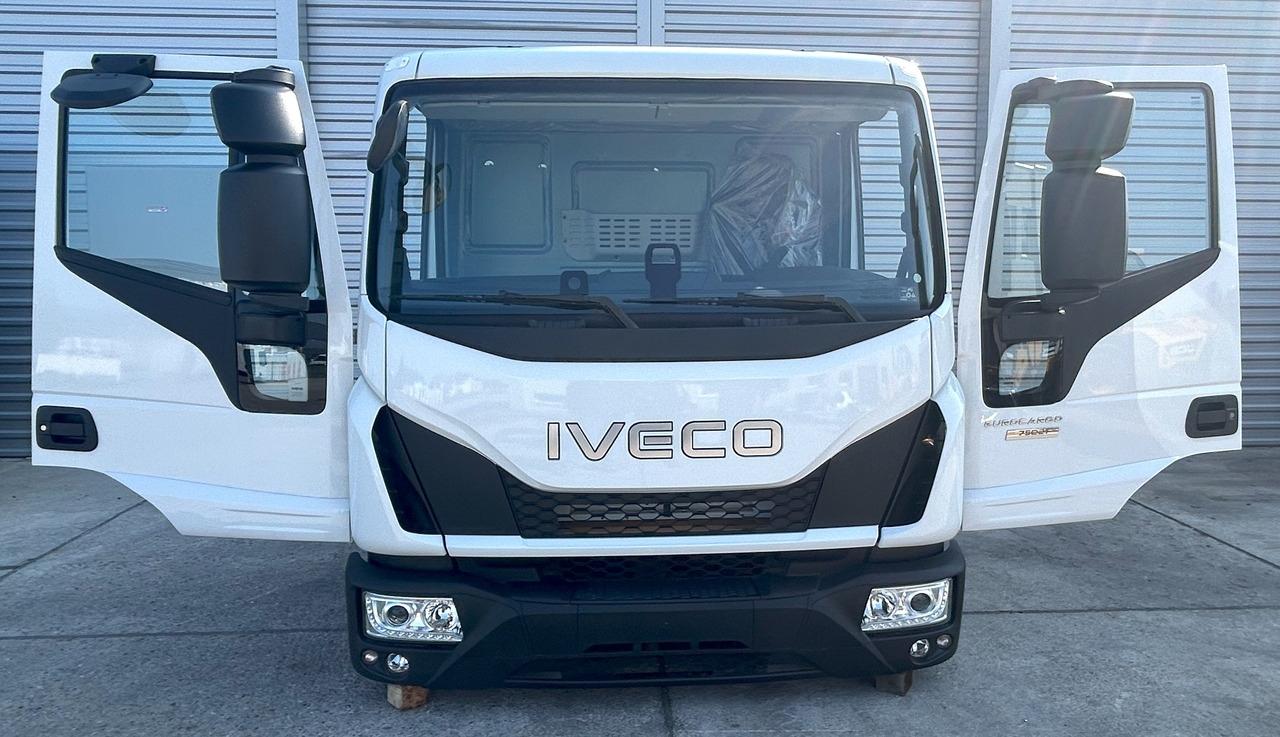 IVECO Eurocargo 75 DAY cabine Fahrerhaus Cab 2025 - Кабина для Легковых автомобилей: фото 1 IVECO Eurocargo 75 DAY cabine Fahrerhaus Cab 2025 - Кабина для Легковых автомобилей: фото 1
