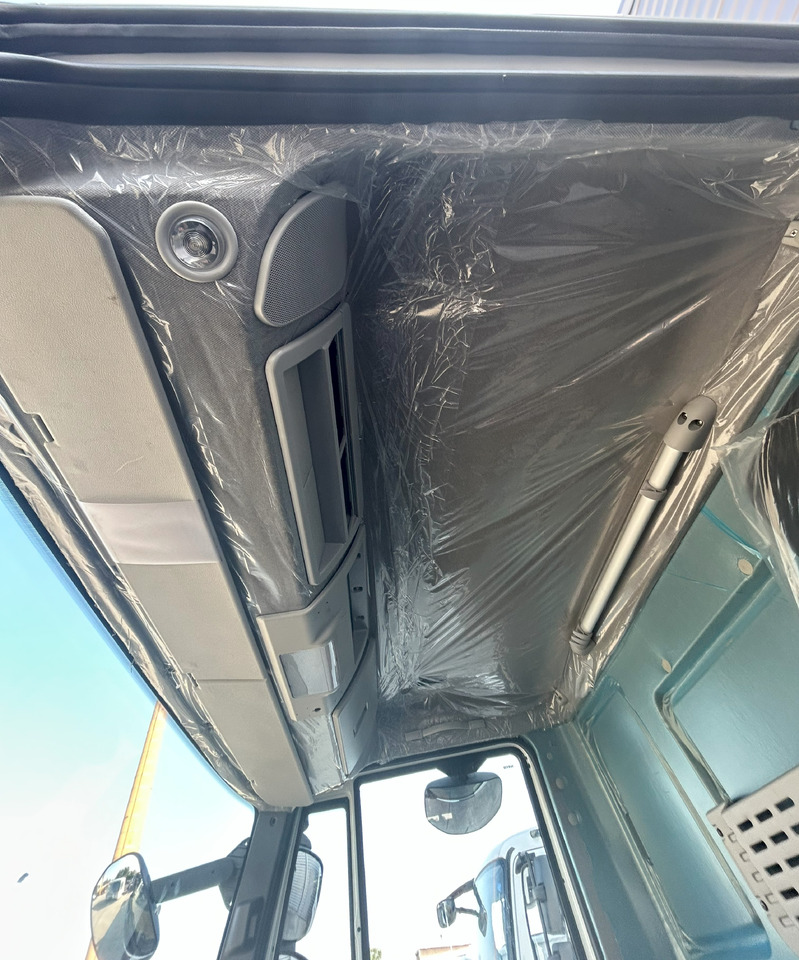 Новый Кабина для Легковых автомобилей IVECO Eurocargo 75 DAY cabine Fahrerhaus Cab 2025: фото 20