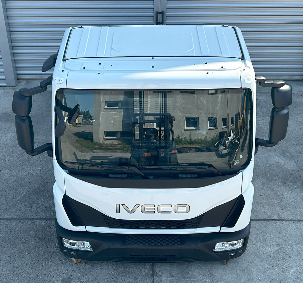 Новый Кабина для Легковых автомобилей IVECO Eurocargo 75 DAY cabine Fahrerhaus Cab 2025: фото 14